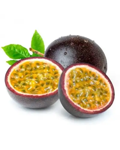 Passion Fruit image
