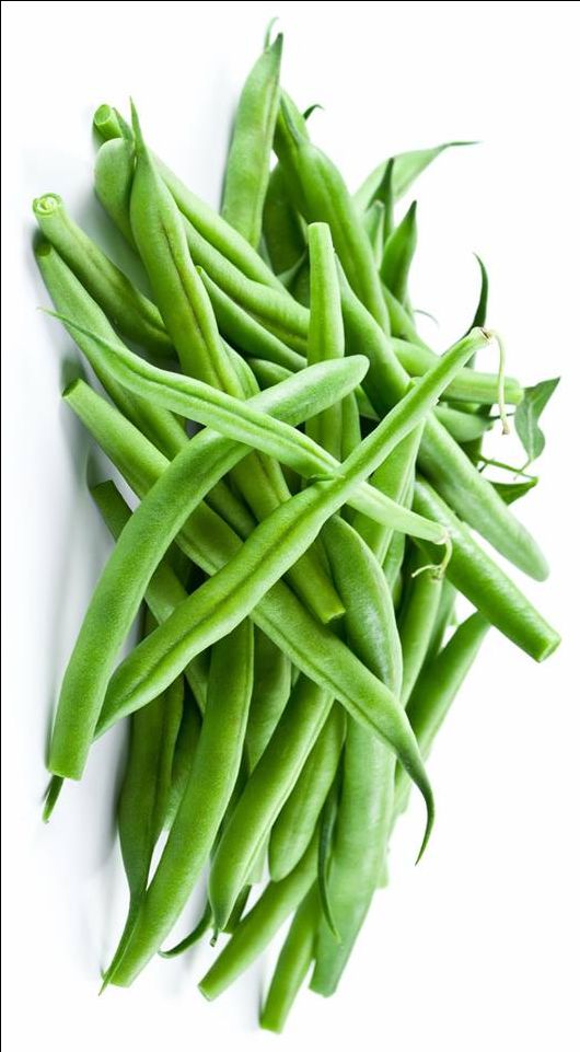 Fine Beans image